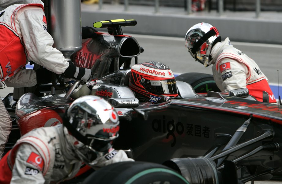 GP MALESIA Sabato